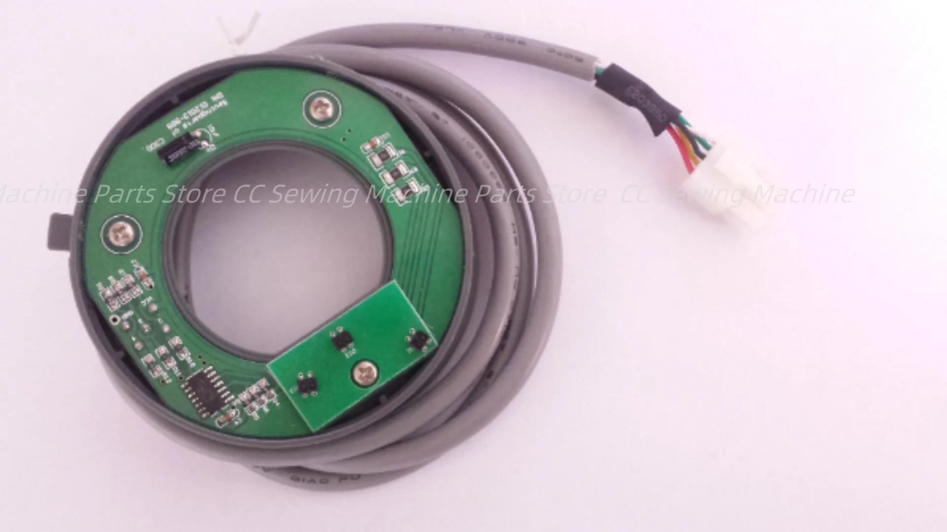 Standard 6180 computer flat sewing machine encoder sensor Sensor industrial sewing machine parts