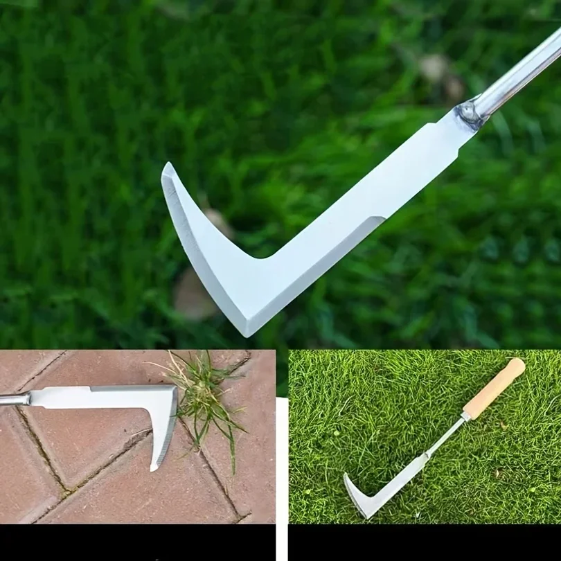 Outil de désherbage en acier i - Gardening Tools Used For Weeding avis et prix