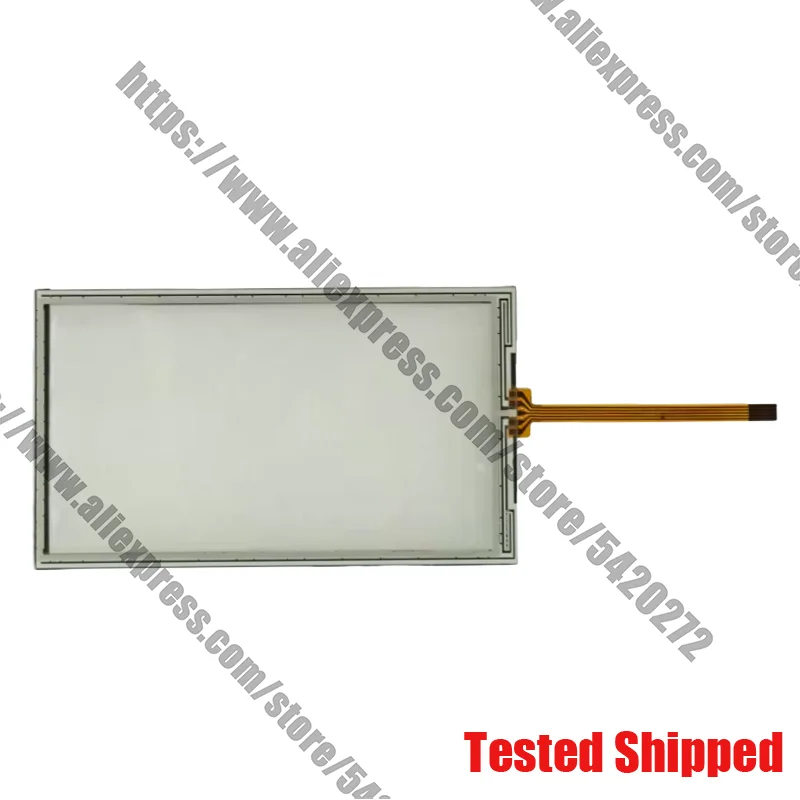 

Новый сенсорный экран CORE5400-50 CORE5400-50 4919A-5400 Q9R-5400 5400-050-000