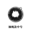 Black medium
