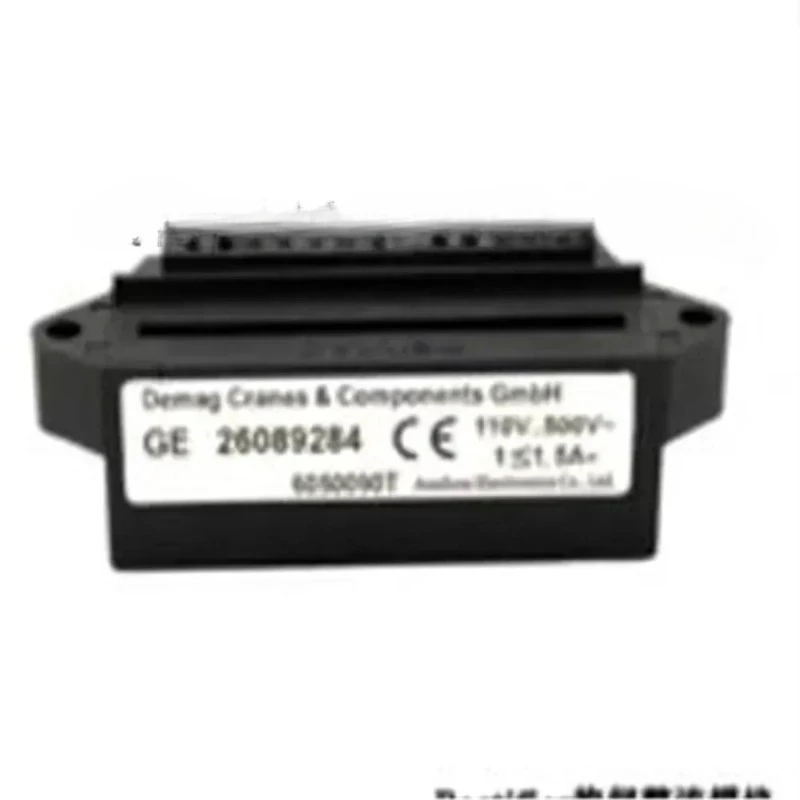 Brake Module GE 26089284 Holding Brake Rectifier 2026 Yesrs