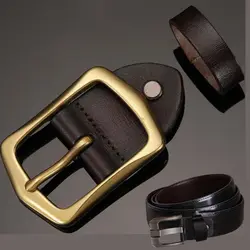 Cabeza de cinturón de aleación para hombre, hebilla de cintura de repuesto hecha a mano, accesorios para Jeans, hebilla de bolsa, accesorios de costura Artesanal de cuero