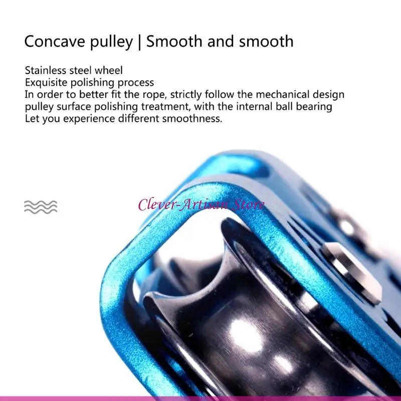 poulie-d-e06b-double-poulie-d-roulement-poulie-transport