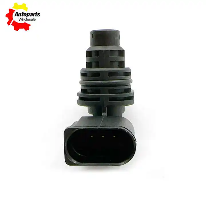 030907601 E جديد مستشعر موضع عمود الحدبات لشركة فولكس فاجن فولكس فاجن 1.2 TSI 1.4 TSI 1.6 FSI Golf MK5 Mk6 Polo Passat 030907601 030907601 ج #4