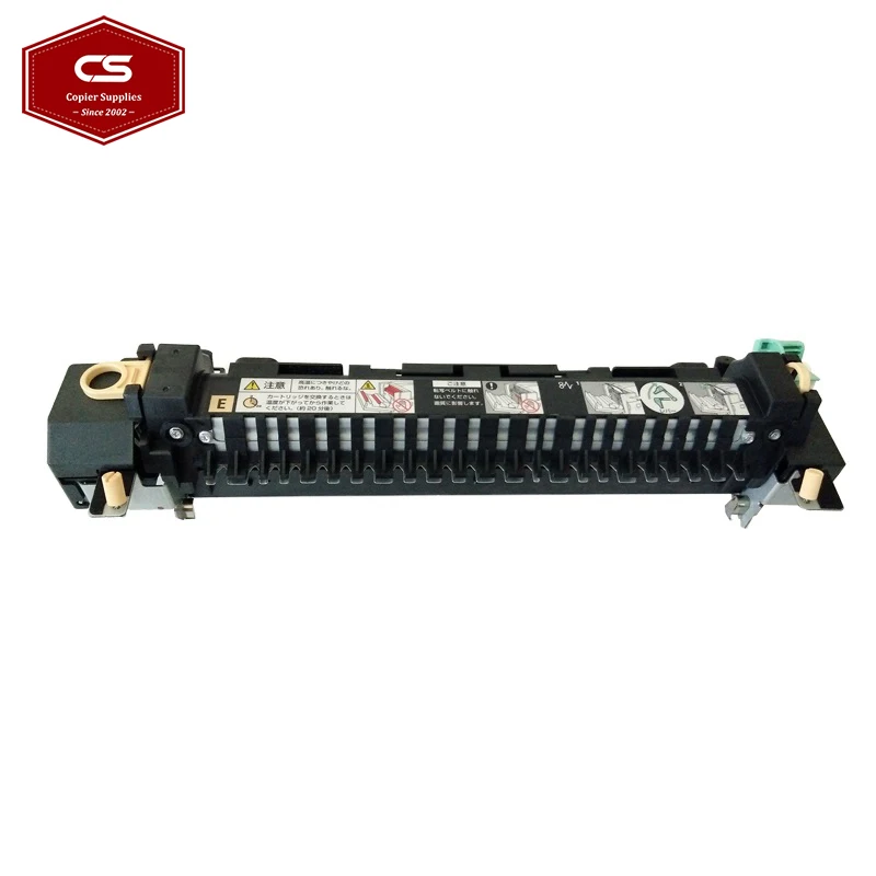 Compatible 110V 120V Remanufactured Fuser Unit For 7760 115R00049 115R00050 Fuser Assembly Fixing Unit