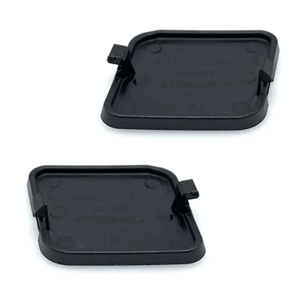 Lid Cover Windshield Side 1 Pair 73153-SWA-003 73163-SWA-003 ABS Plastic For HONDA For CRV 2007-2011 Brand New