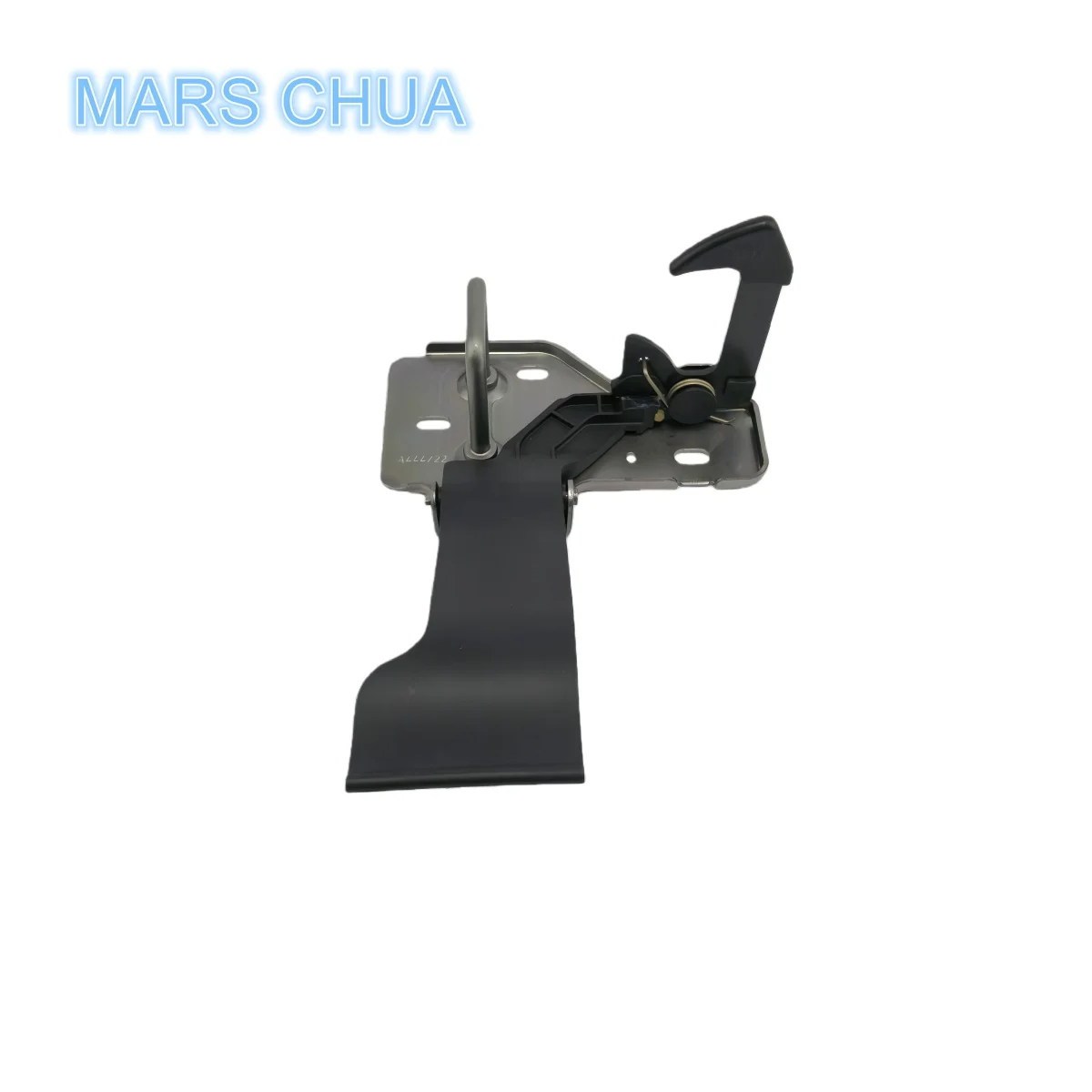 

7E0823480E 7E0823480C 7LA823480 The Grappling Hook for Volkswagen Multivan Campmob 2016-2019