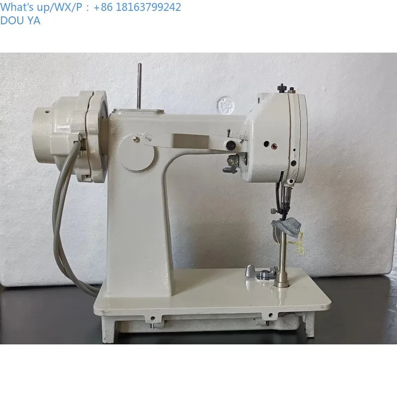 

Automatic Heavy Glove Sewing Machine Industrial Factory Use New Condition Lockstitch Formation Core Include Motor Engine