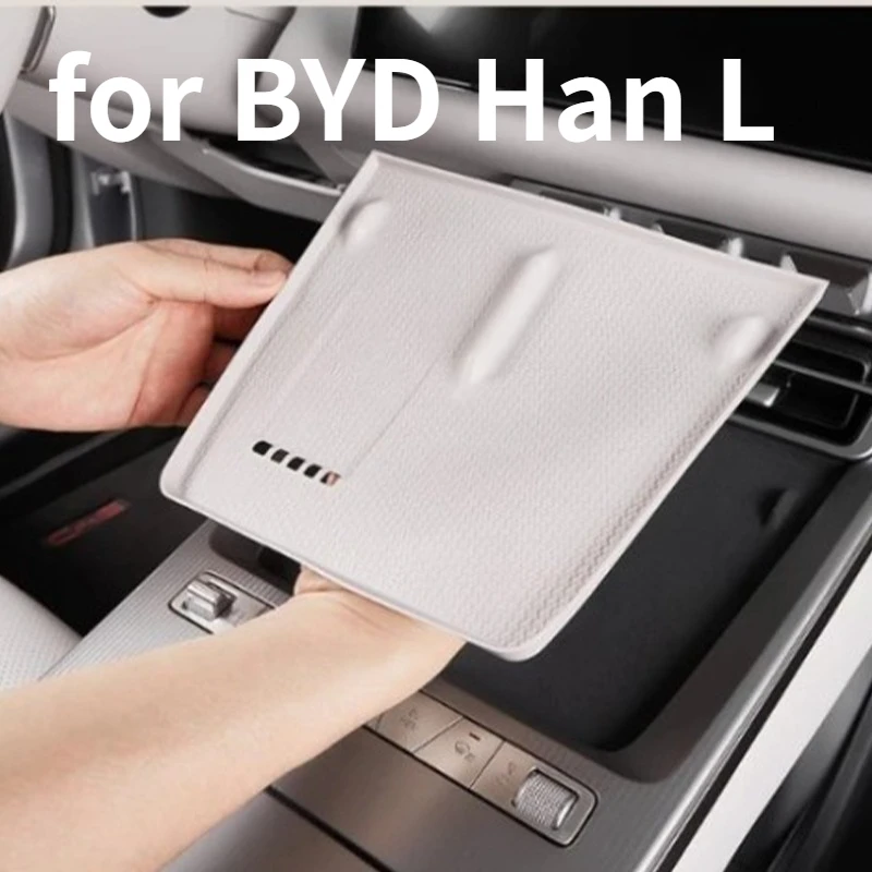 Suitable For Byd Ha…