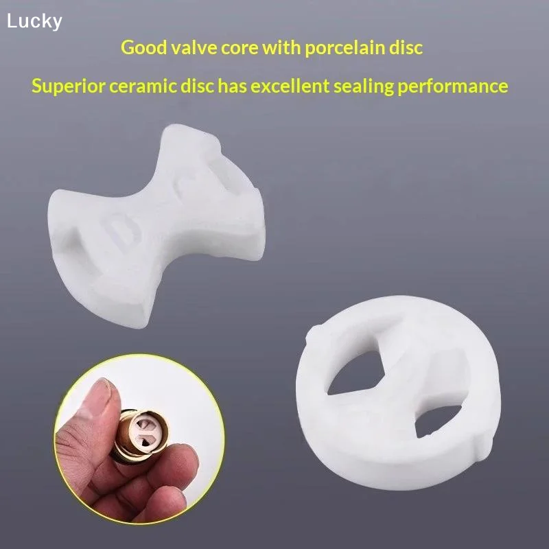 Universal Faucet Valve Core Repair Kit Rubber Sealing Gasket O Ring Replacement Parts For Kitchen Bathroom Tap Maintenance