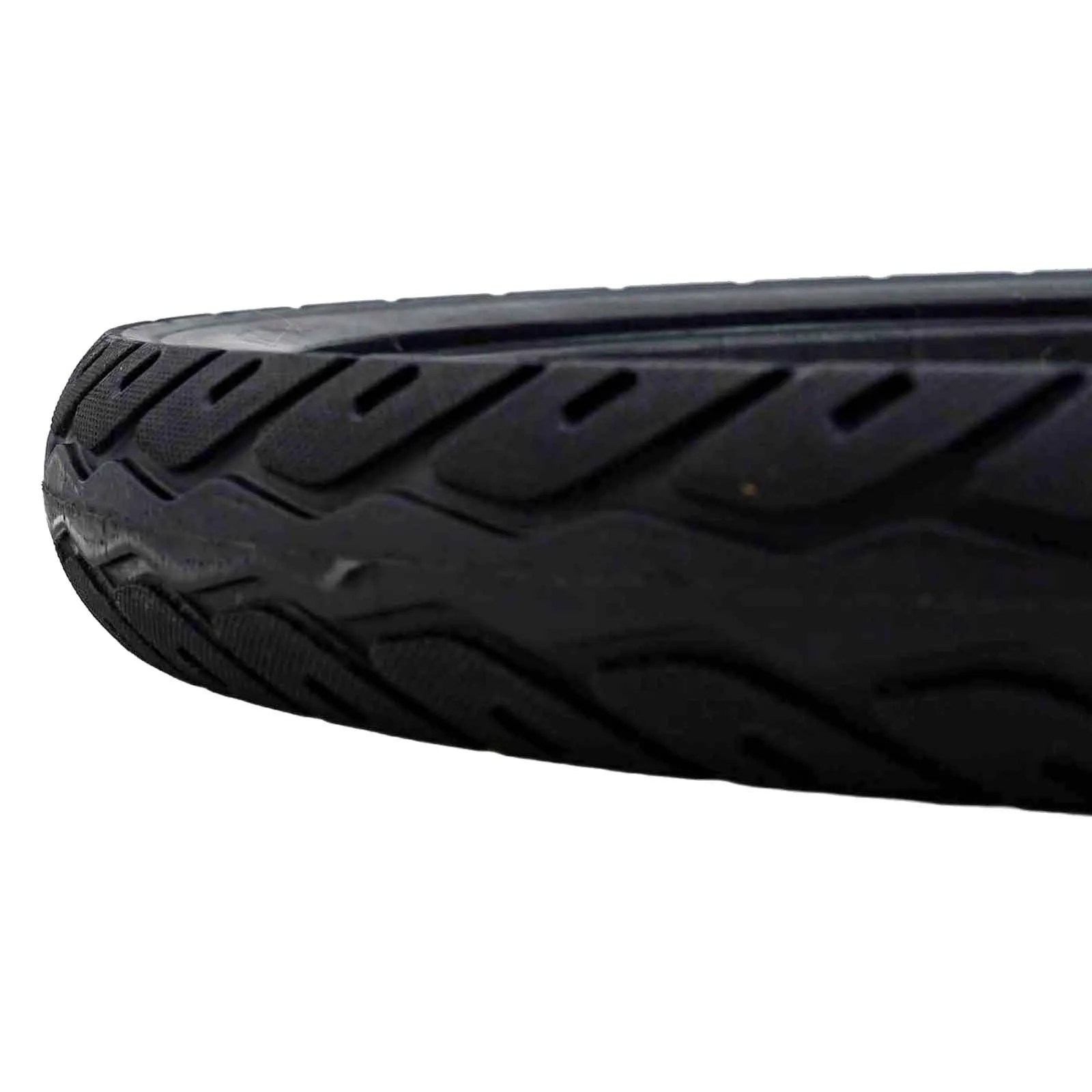 14inch Electric Bicycle Tires 14*1.75 E-bike Rubber Solid Tires Non Inflatable Explosion-proof Tire Cycling Replace Tyre Accesso