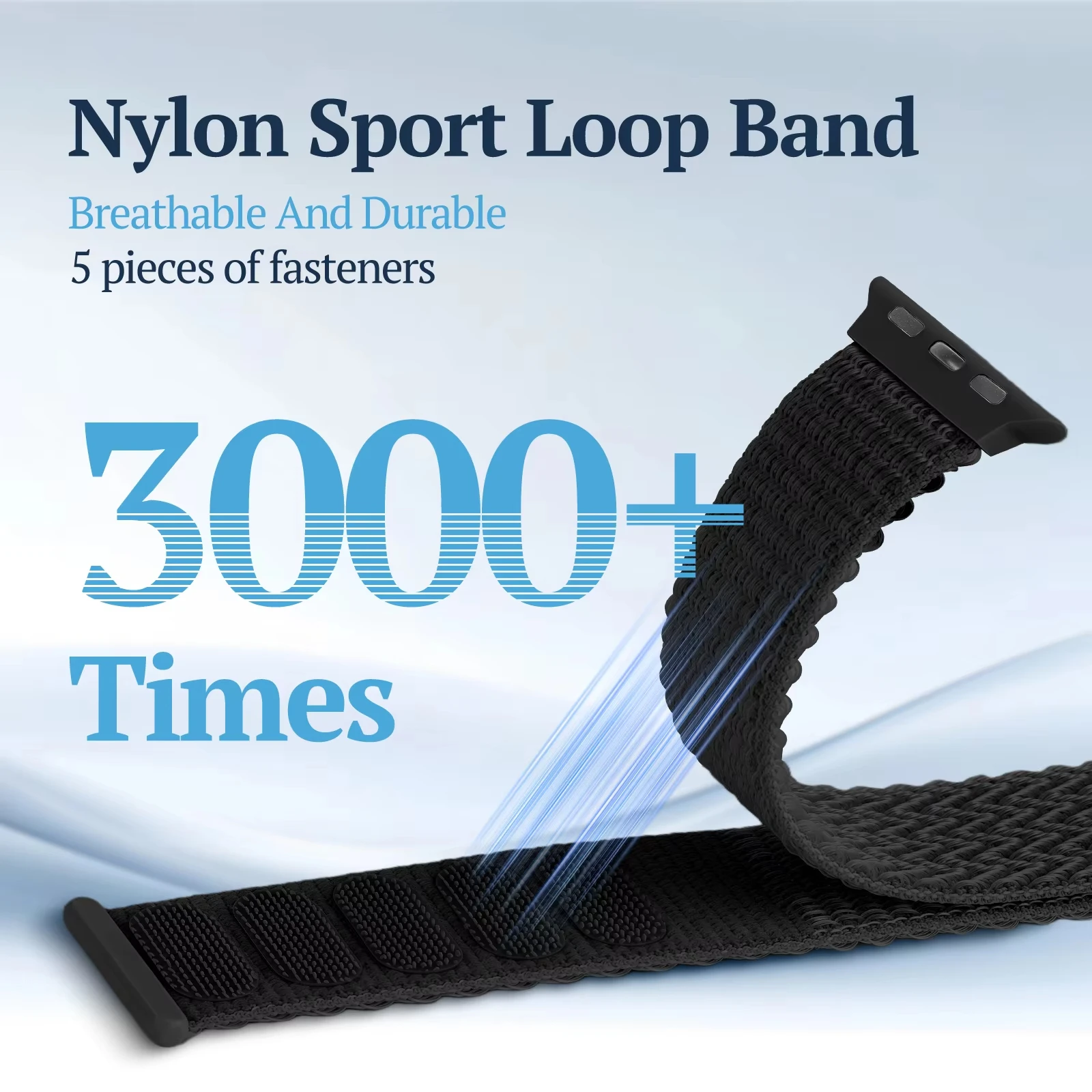 Sport Strap for Apple watch Ba - đánh giá và giá Smartwatch Apple Watches For Men