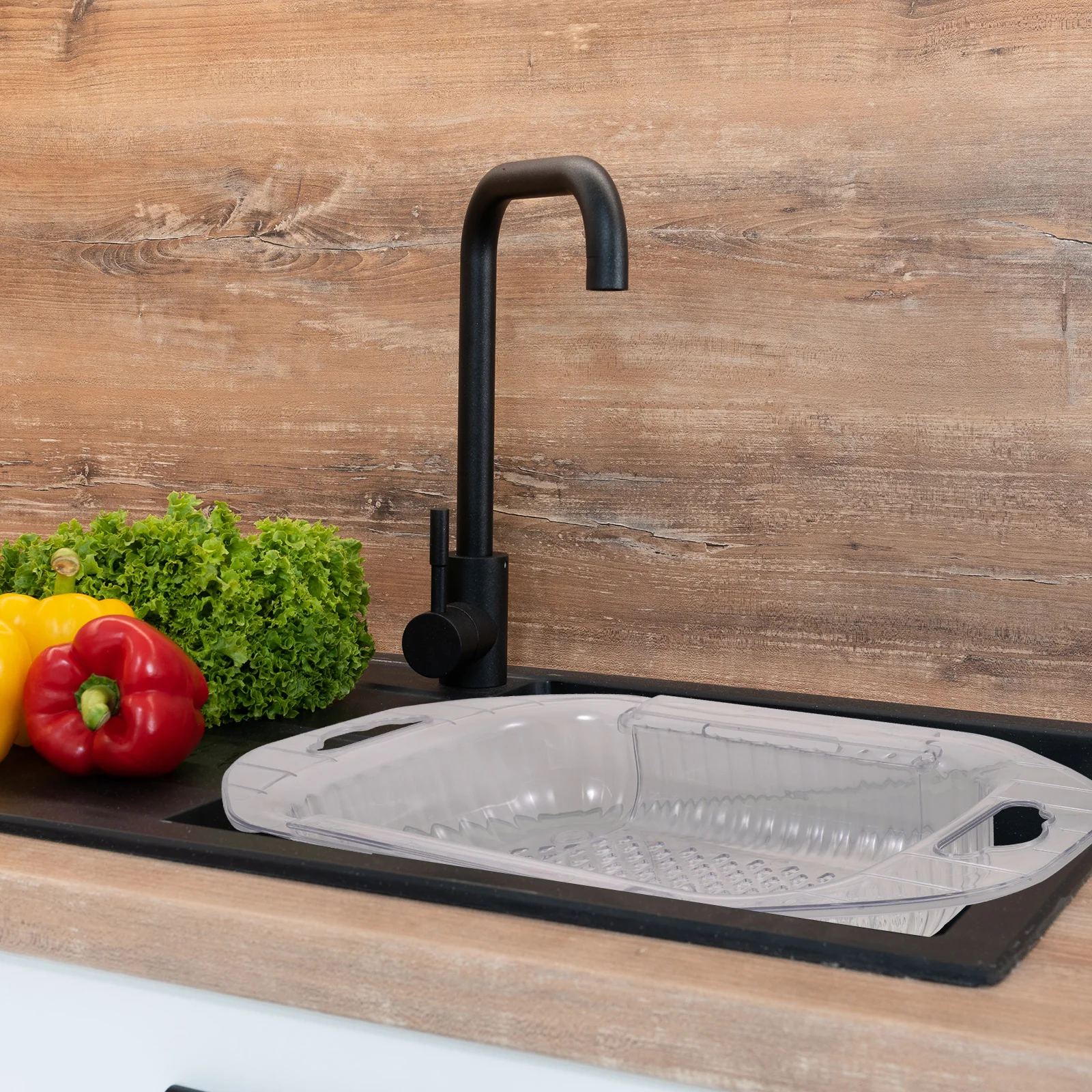 

Rinsing Colander Wash Dishes Filter Basket Strainer Stainless Steel Draining Vegetables Baskets Fruit