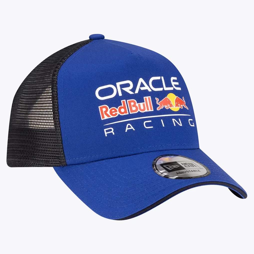 RED BULL team Max Verstappen team Las Vegas Austin baseball cap, men's and women's Red Bull Cap, fan supporter Cap 5