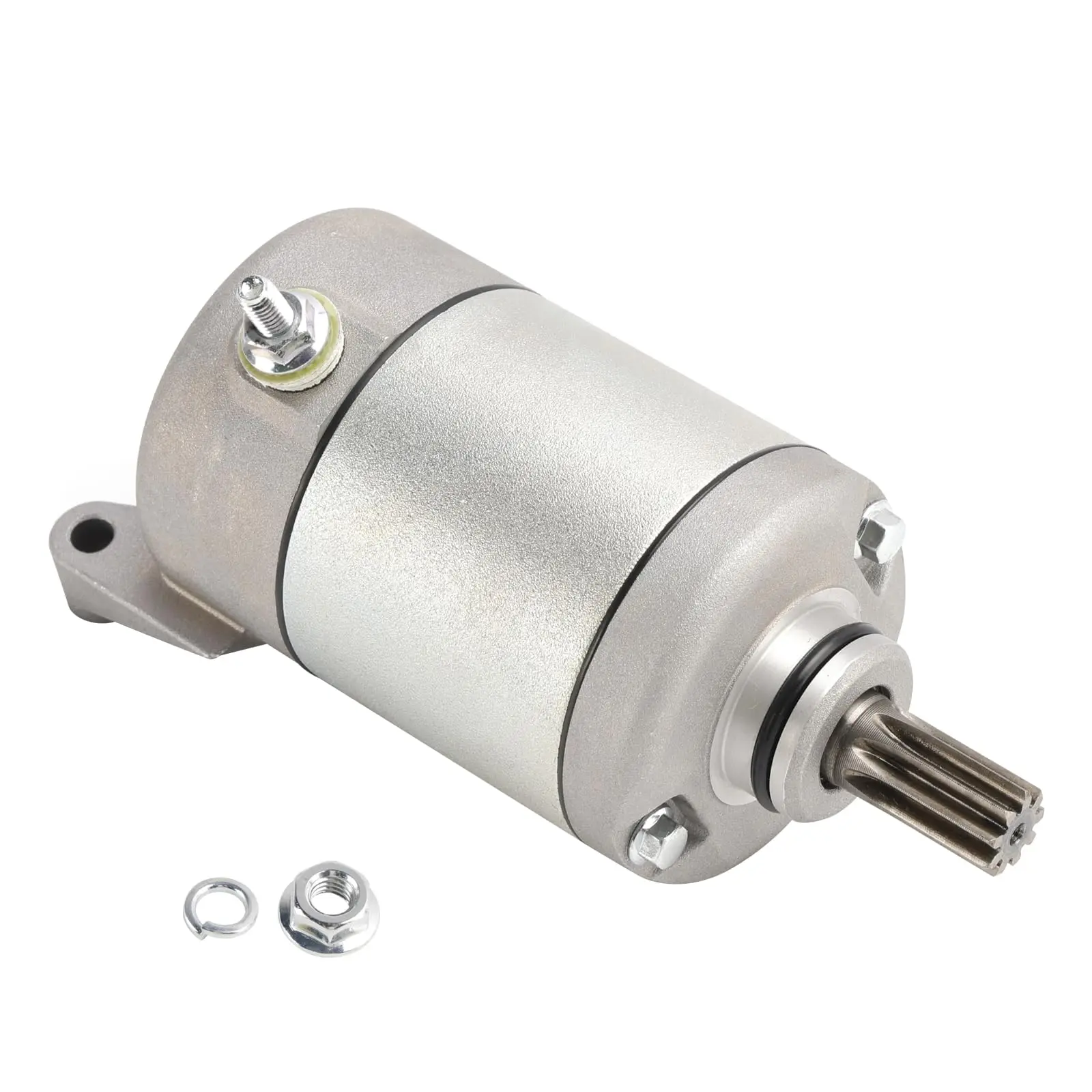 Starter Motor For S… - image