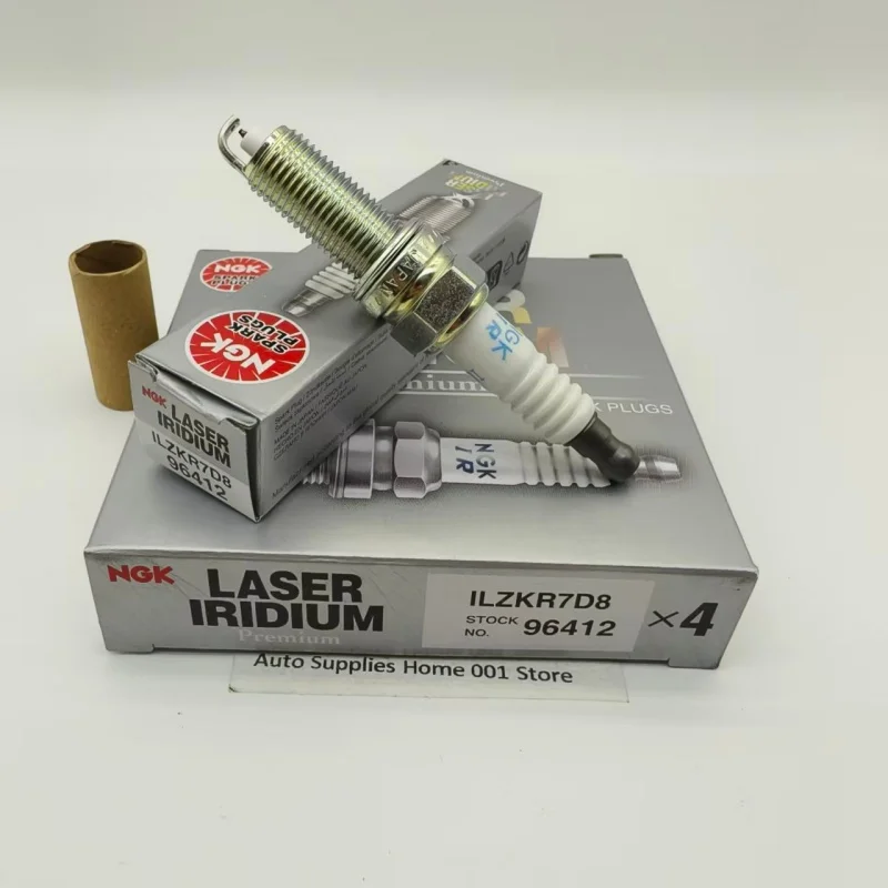 Understanding HS Code Spark Plugs: A Comprehensive Review and Guide