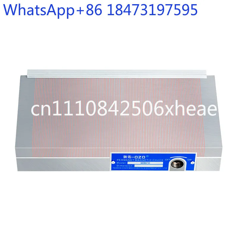 mesa-magnetica-densa-de-iman-permanente-para-rectificadora-maquina-de-chispa-maquina-de-grabado-maquina-de-corte-por-hilo-disco-potente-y-preciso
