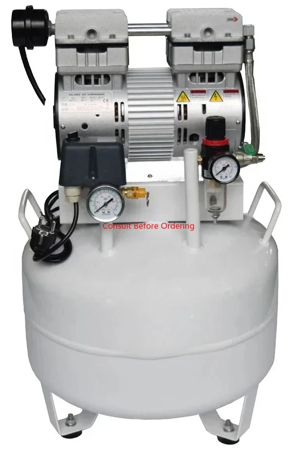

For De-tal Compressor With Air Dryer BL-905(M)