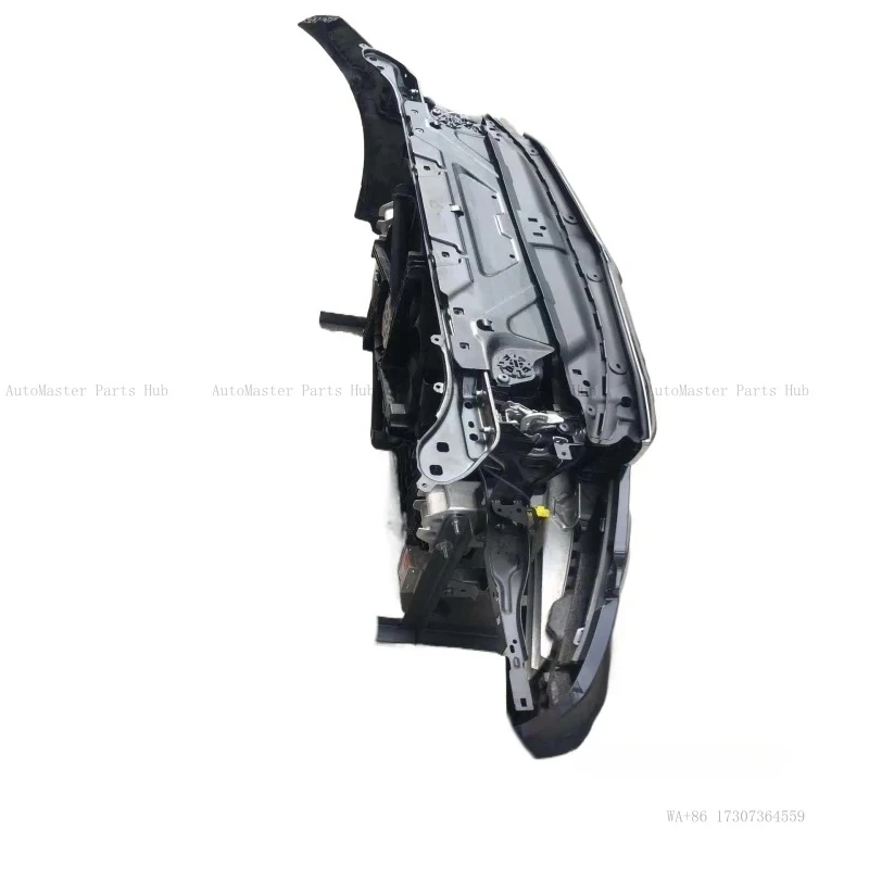 

Высококачественный комплект обвеса M-стиль (передняя решетка и задний бампер) для BMW 3-й серии G20 G21 G28, простая замена, низкая цена, б/у