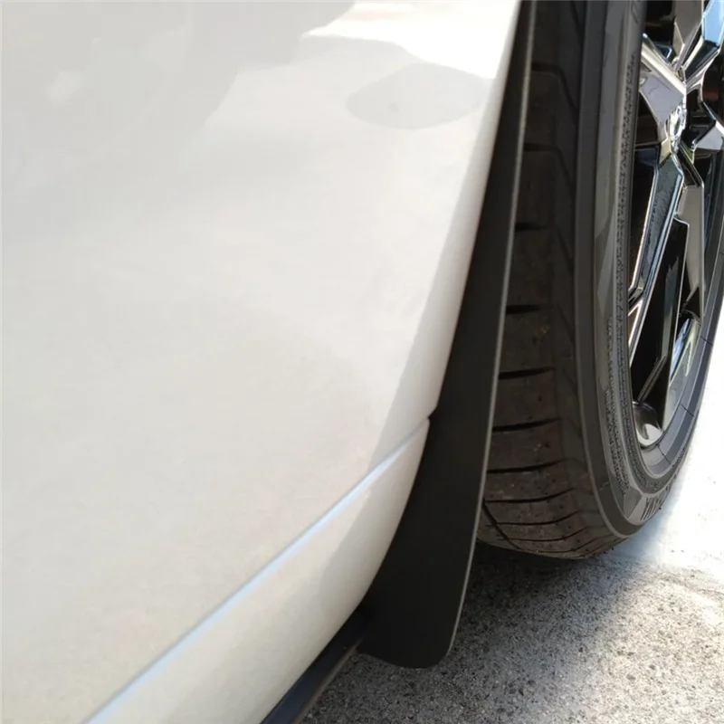 Garde-boue de voiture garde-boue garde-boue garde-boue garde-boue de roue pour Mazda ND Roadster Accessories-X67A