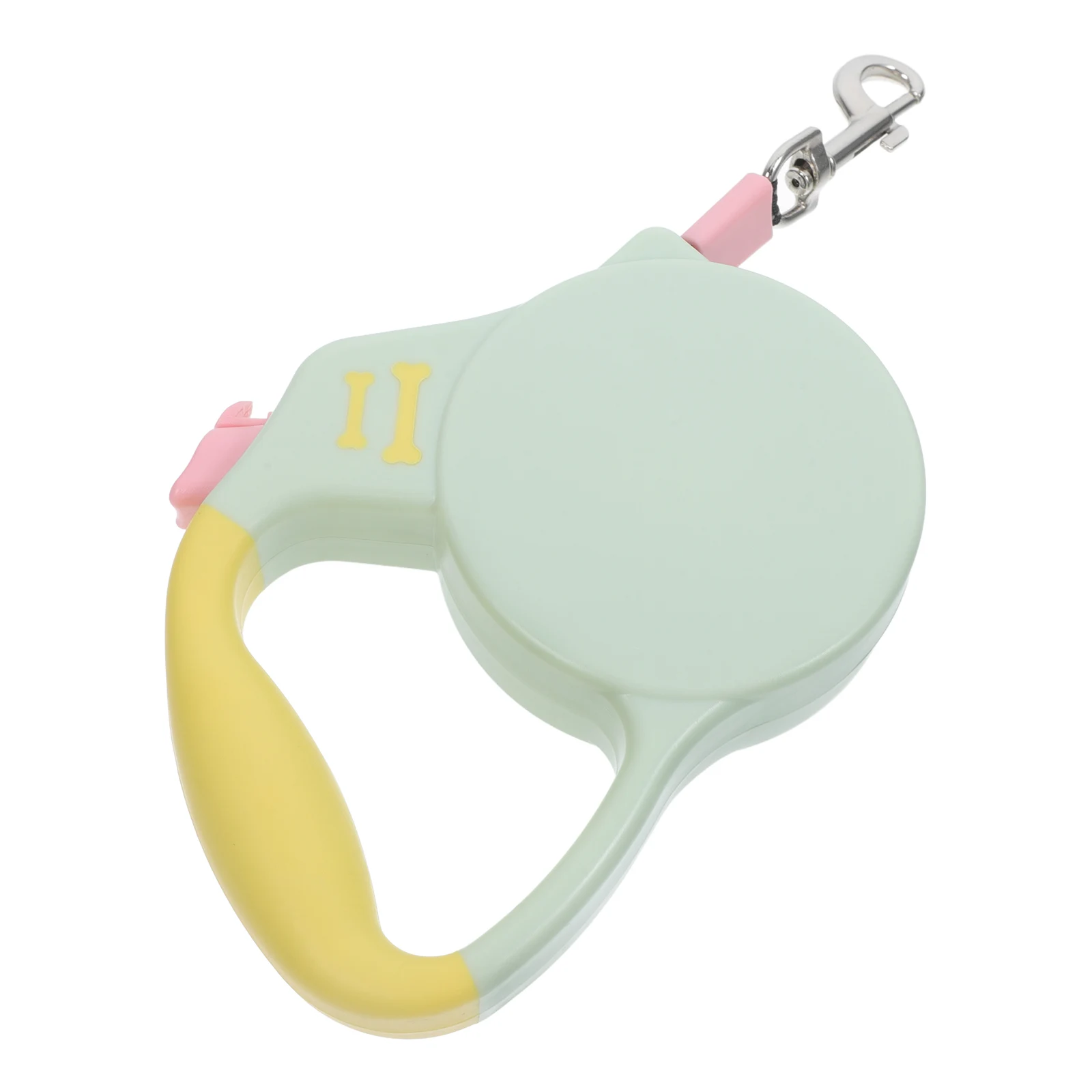 

Automatic Retractable Dog Leash for Small Medium Dogs ABS Walking Pet Leashes Durable Nylon Outdoor Use