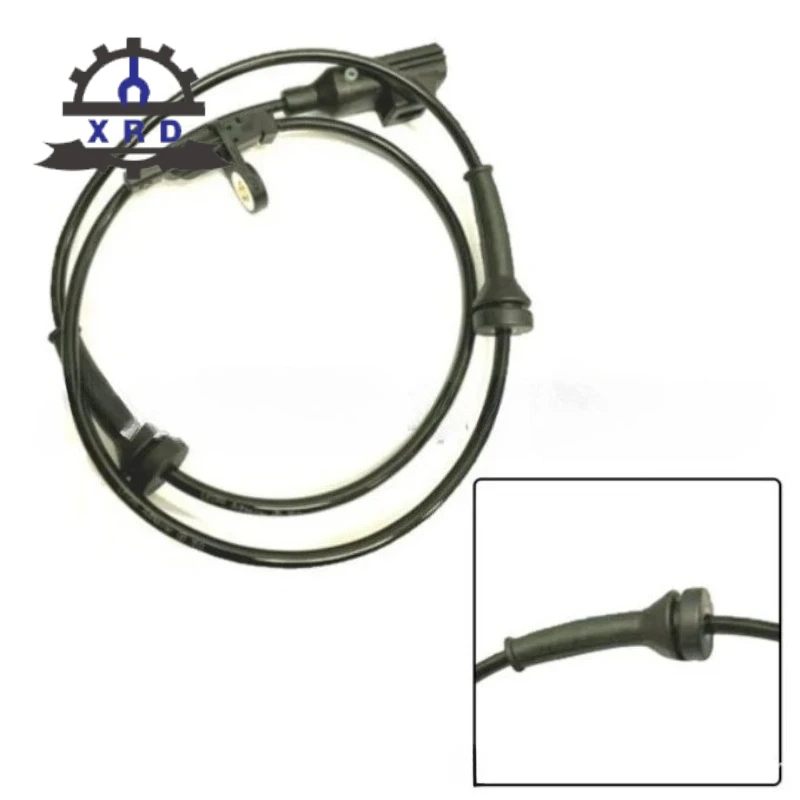 

Wheel Speed Sensor FOR JAGUAR XE XF FRONT T2H48446 T2H32280 T2H4069 REAR T2H4068 T2H48445 T2H45884