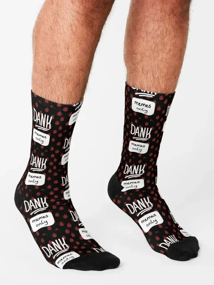 Dank Meme Hot Sauce (Diablo) Socks basketball essential luxury hockey Male Socks Women's