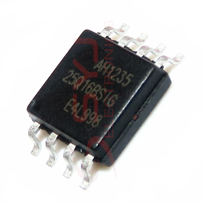 5-20PCS GD25Q16BSIG GD25Q16 ST62T60C6 ST62T60 TDA8551T DA8551T UPC494GS C494GS MIP0227SY MIP0227 TC9150P TC9150