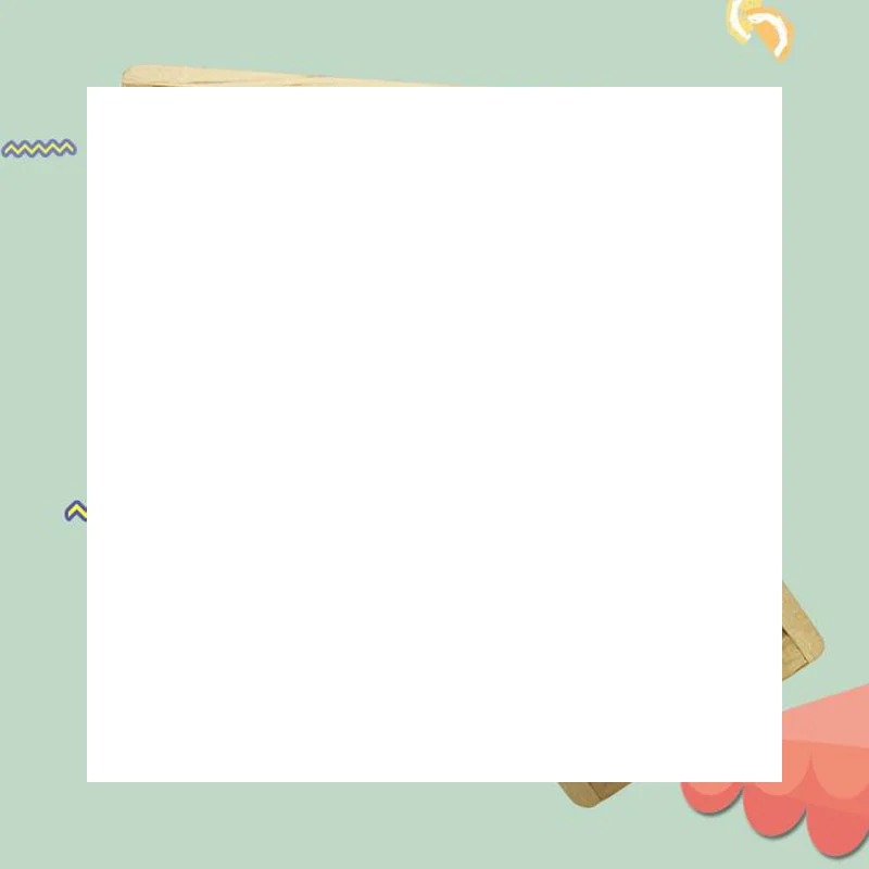 1 Piece Portable Children Math Arithmetic Calculating Counting Frame Student Educational Toy 7 Column 5-Bead Wooden Abacus