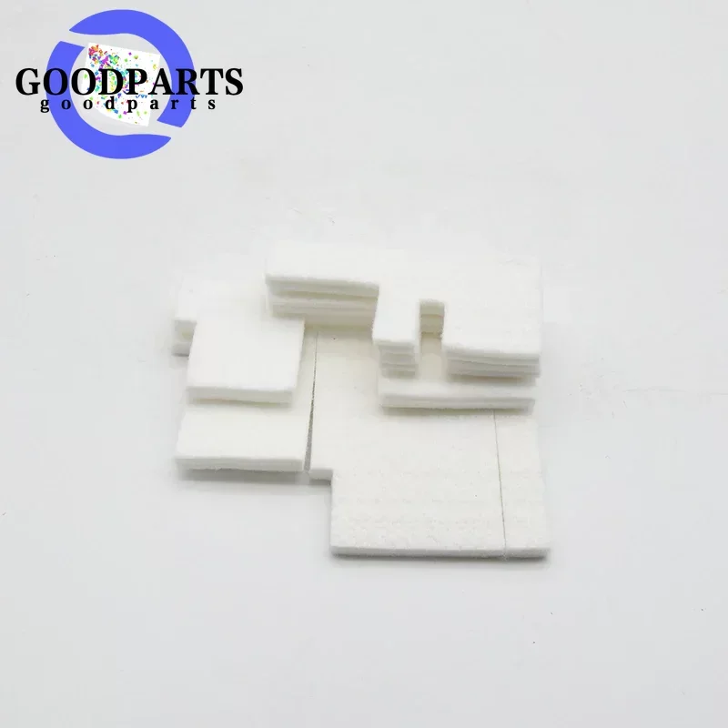 1X QY5-0602-000 QY5-0517-000 ABSORBER KIT PARTIAL für Canon G4000 G1100 G2100 G3100 G4100 G4400 G3410 G1200 G2200 G3200 G1300