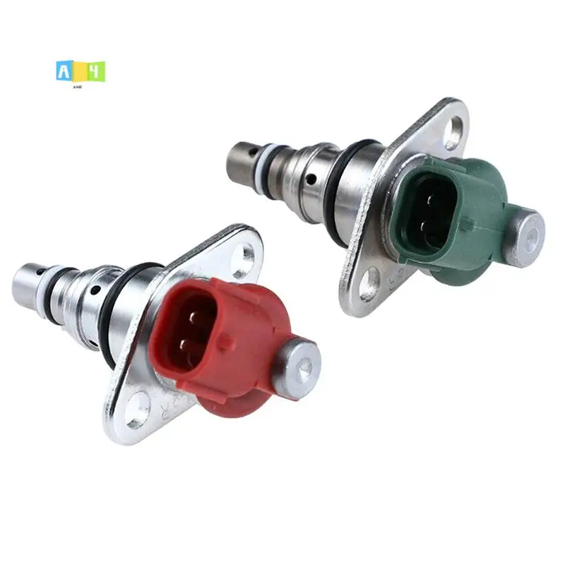 

A04E-Control Valve Fuel Pump Suction Control Valve 096710-0120, 096710-0130 For Toyota Corolla HIACE PREVIA RAV4