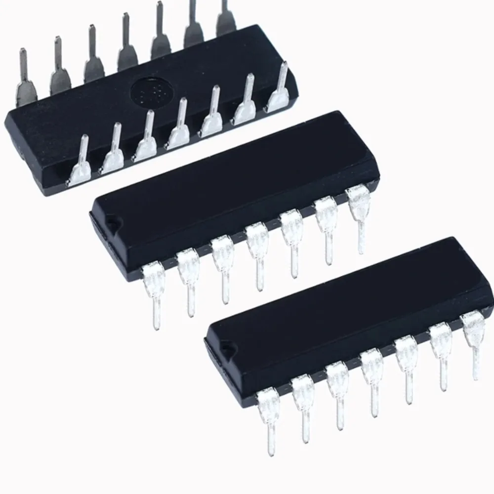 10pcs-74hct00n-74hct02n-74hct02an-74hct04an-74hct74n-74hct125n-dip-14-sn74hct00n-sn74hct02n-sn74hct04n-sn74hct74n-sn74hct125n
