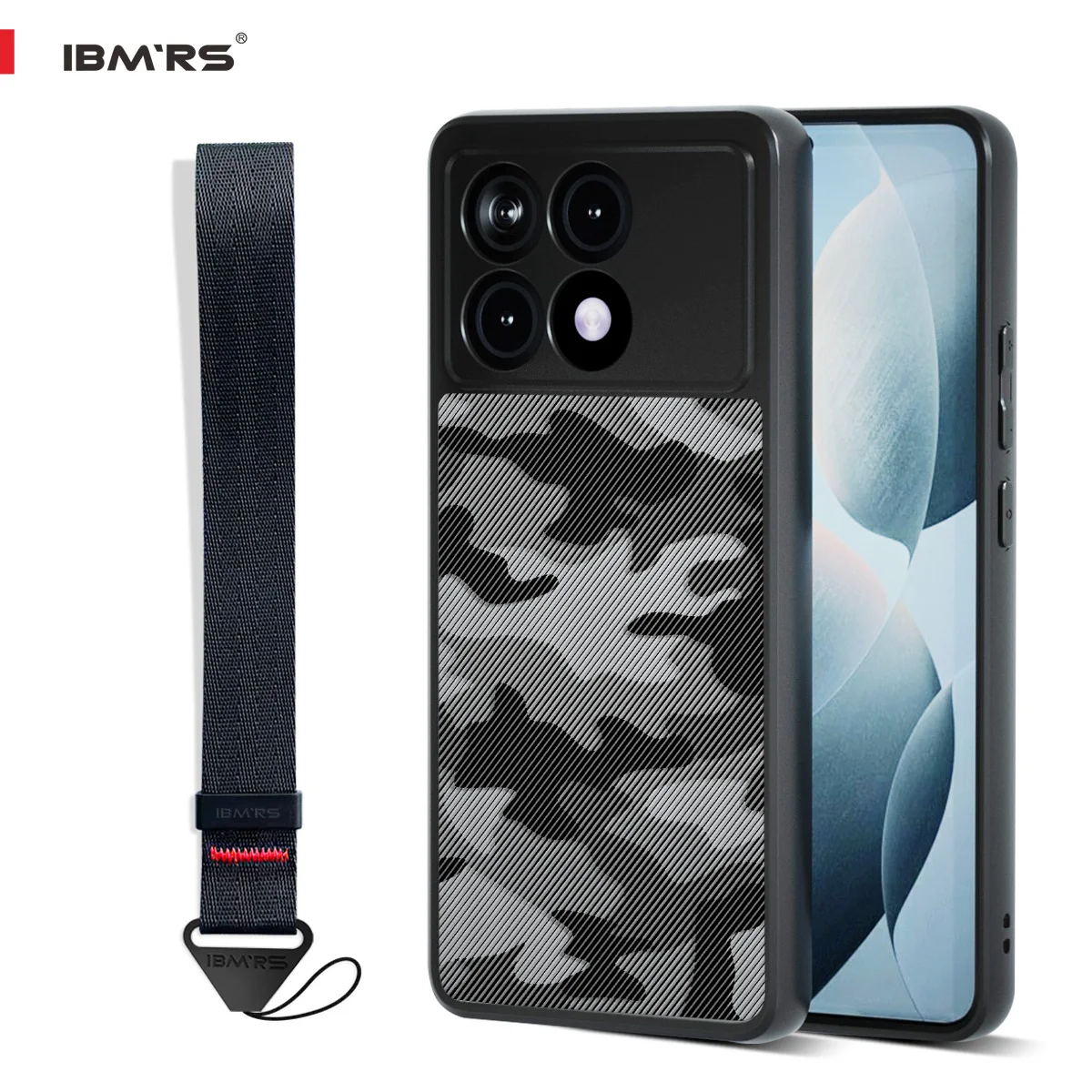 Redmi K70E/K70 Ultr…