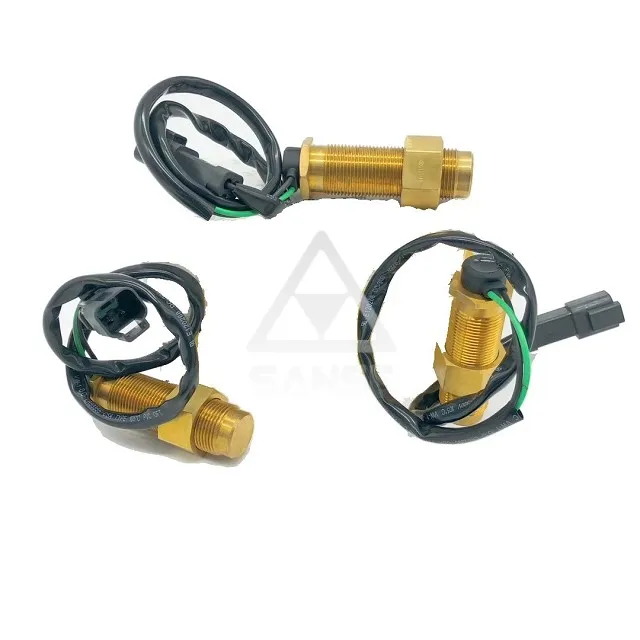 Cheaper price DH220-5 Excavator revolution sensor DH220 DH220-7 2547-1015 speed sensors