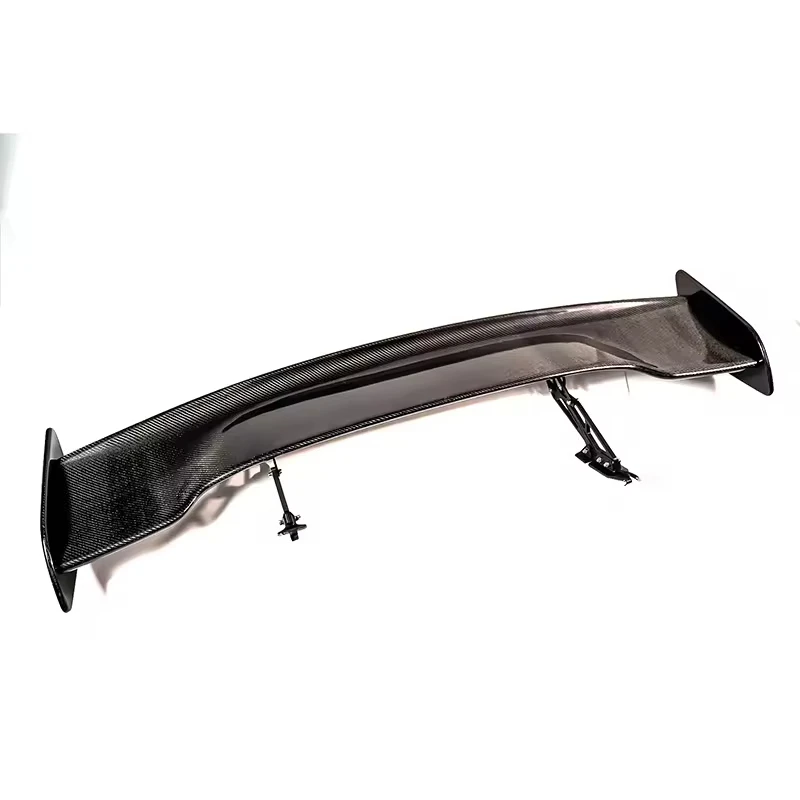 

High Quality Carbon Fiber Body Kits Customize Rear Spoiler for BMW M3 M4 M5 M6 M7 M8 Ture Factory Fitment