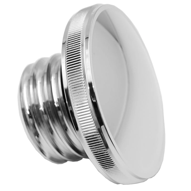 دراجة نارية غطاء الغاز تنفيس غطاء خزان الوقود ل سبورتستر XL 883 1200 سوفتيل FXST FLST 1996-2018 #4