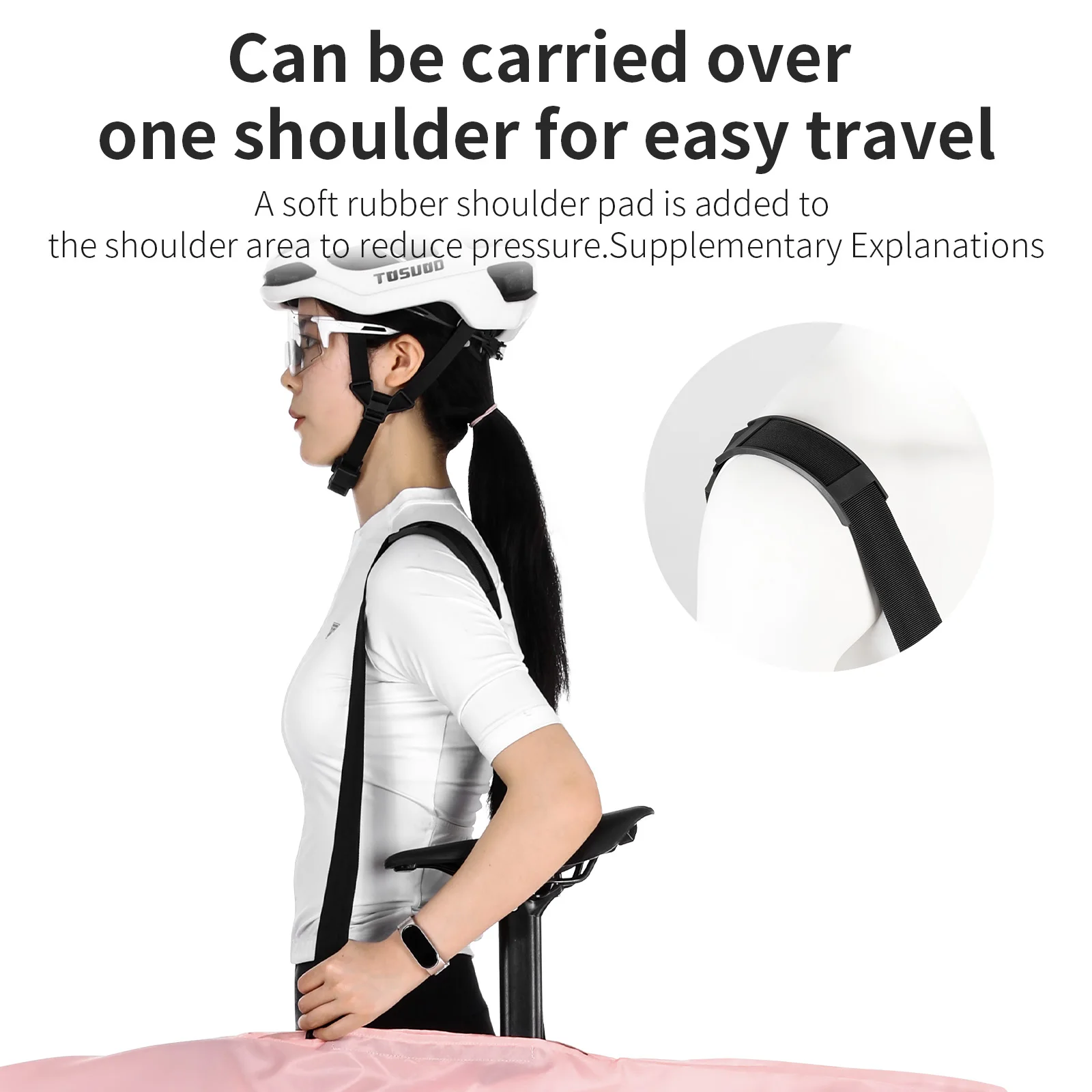 Thumbnail 2 - #35 Bicycle Transport Bags List of Top Picks