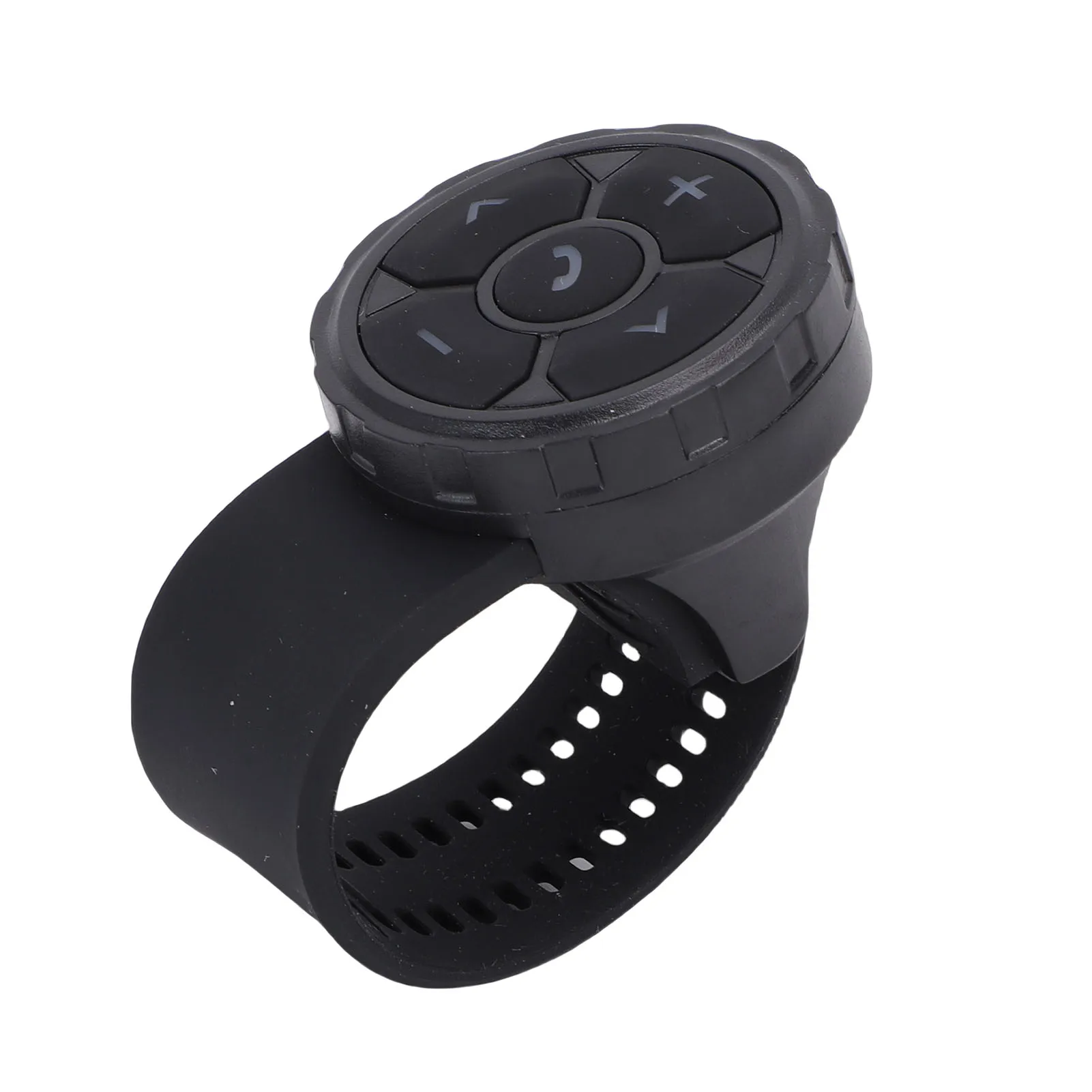 

Многофункциональный водонепроницаемый беспроводной музыкальный контроллер Bluetooth 5.3 с кнопками управления мультимедиа для мотоциклов и автомобилей