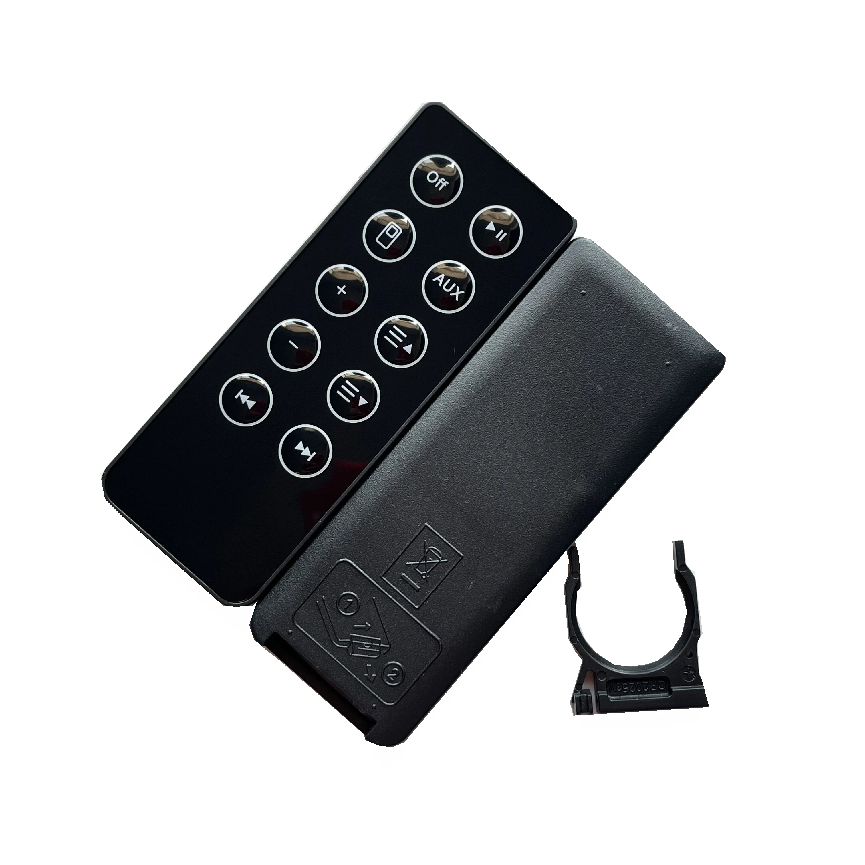 

Wholesale retail Replaced Remote Control For Bose Sounddock 10 SD10 Bluetooth-Compatible Speaker Music System