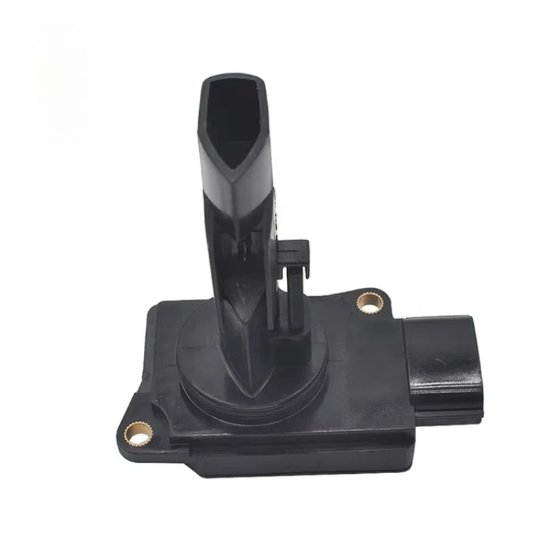 12V Mass Air Flow MAF Sensor MR985187 Auto‑Replacement Spare Part Fit For Mitsubishi Galant 04‑12 Lancer 04‑15