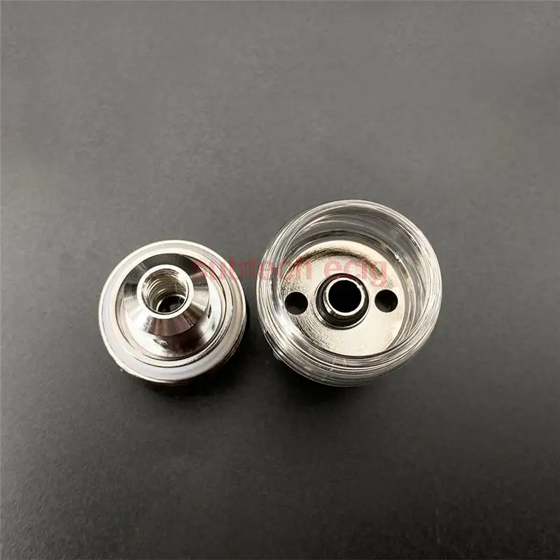 Ecig Warwolf 150W 박스 모드 키트, 2200mah 멋진 깜박이는 빛, 거대한 증기, 제 3 기어 압력 조절, 전자 담배 연기