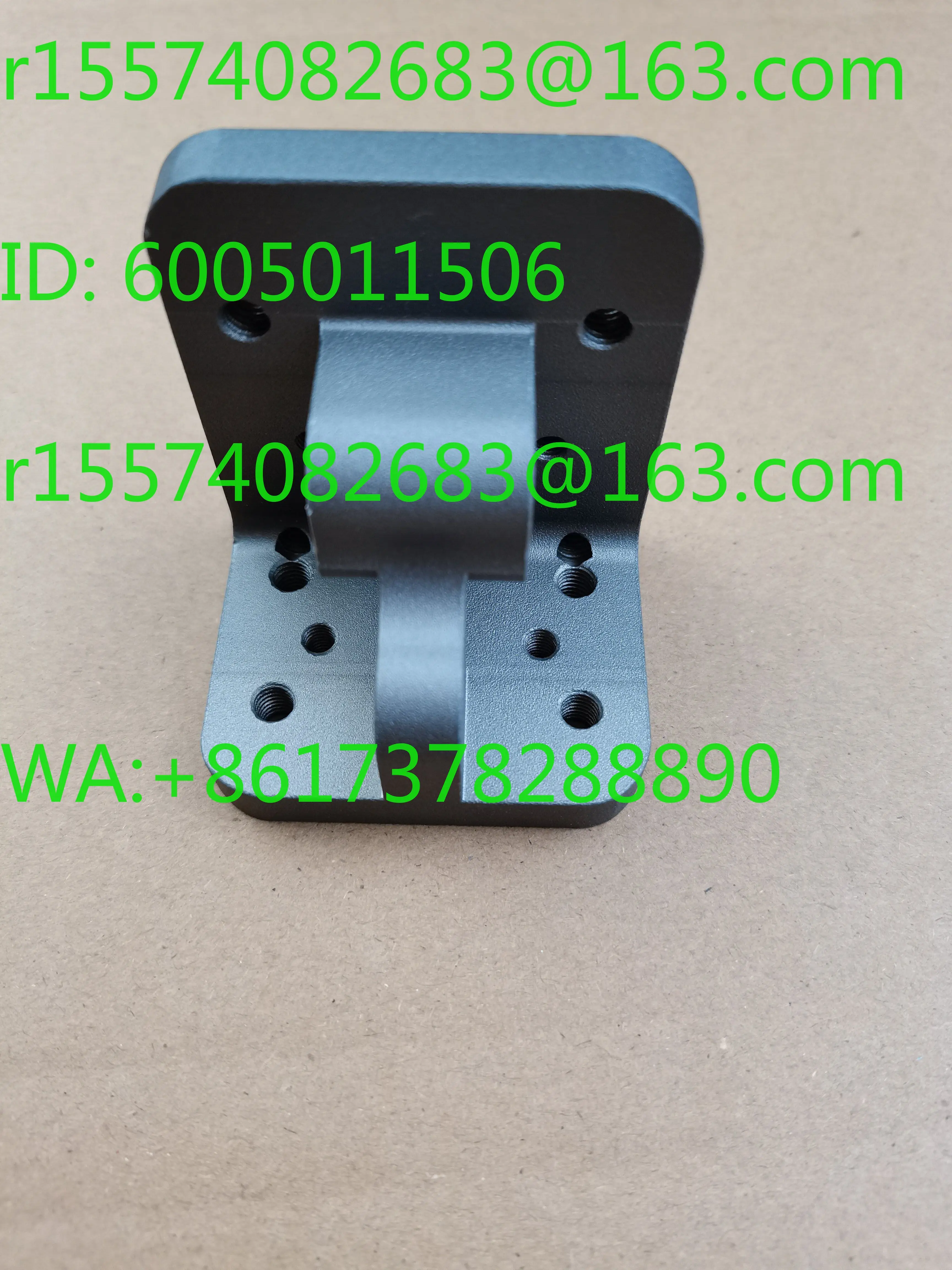 32 side posture group accessories FCFZ32-40-90 side posture rotating plate Tianxing manipulator original accessories