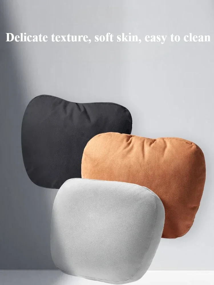 

Comfort neck pillow waist support car seat cushion neck pillow neck pillow lumbar support cushion