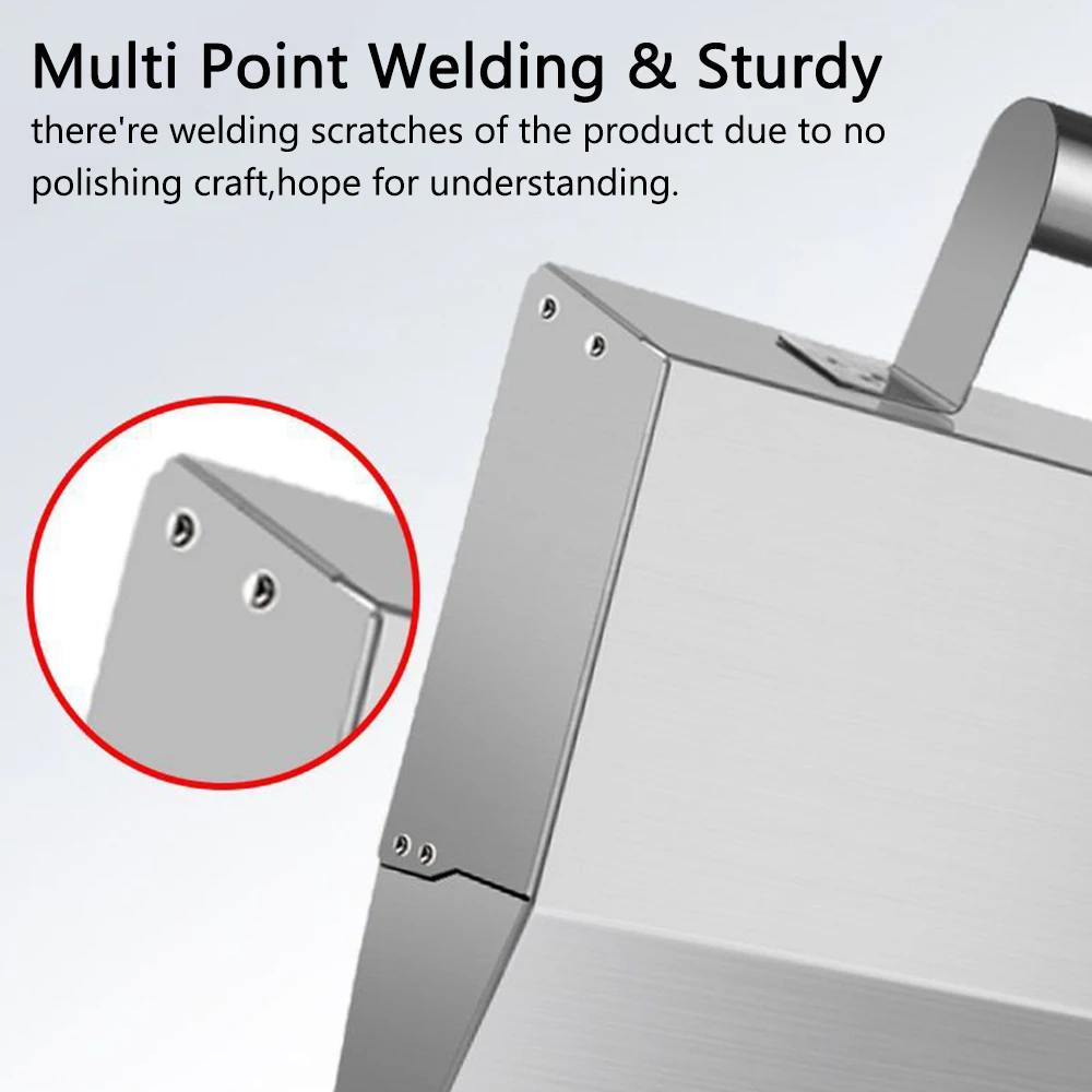 ملعقة الحوائط الجافة الاسمنت هاون المعجون الجص مكشطة التجصيص السريع أدوات تجصيص الجدار مجرفة الجص الفولاذ المقاوم للصدأ