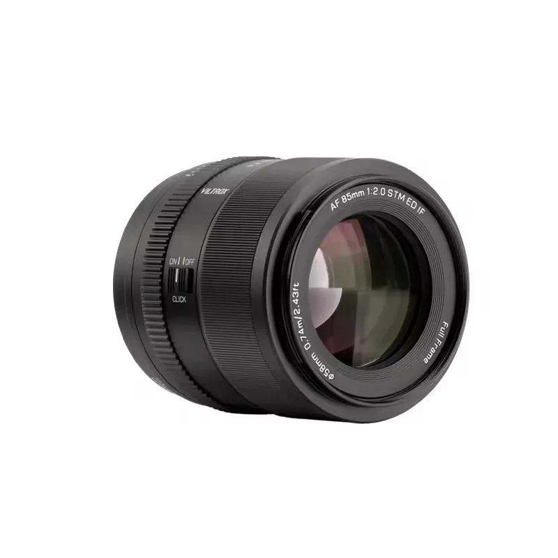 Thumbnail 4 - #64 Latest Camera Lenses Offers
