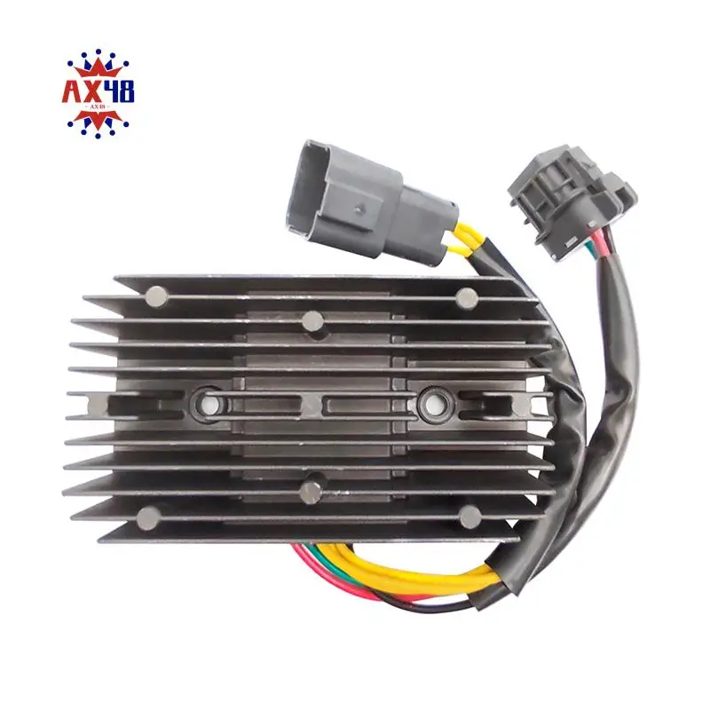 

AX48-926747 Voltage Regulator For TGB Blade Target 450 500 550 600 1000 ATV Quad Rectifer Regulator QUAD GO KART