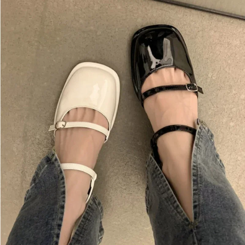 

Non-slip Round Toe Sandals Shoes Ladies Casual 2023 Summer Hollow Beach Elegant Korean Fashion Party Woman Design