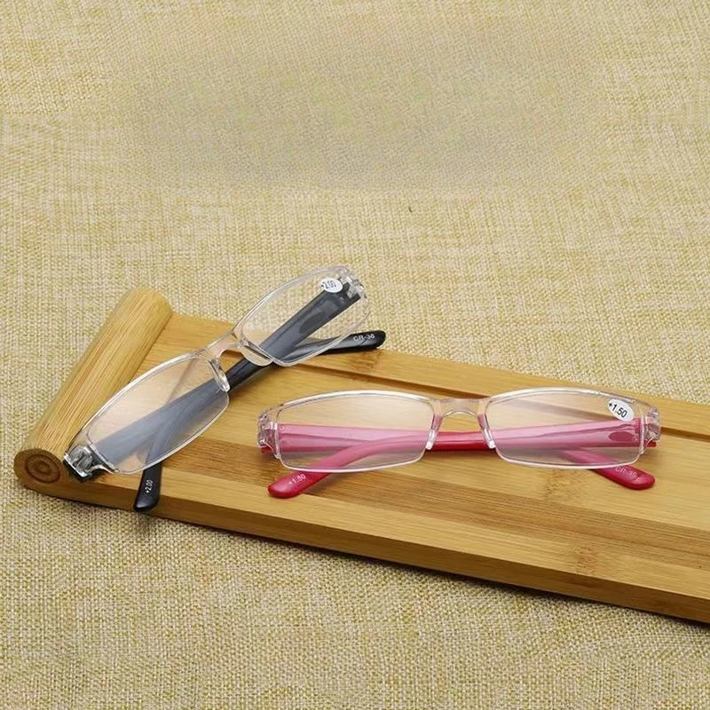 

Fashionable high-definition reading glasses for men and women, anti drop and comfortable reading glasses