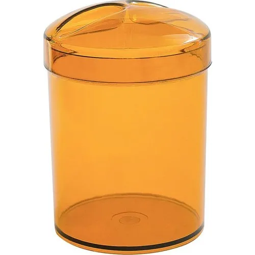 EW's Kitchenware Kitchenware Acrylic Jar 0.90 Lt Bal