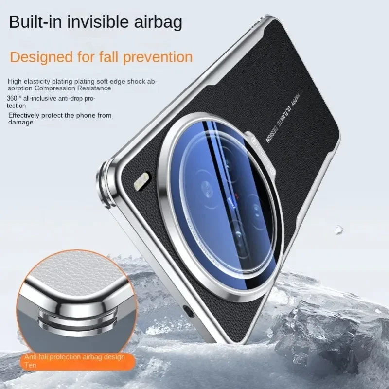 Thumbnail 3 - #83 Discounted Vivo X100 Phone Case Worth Buying